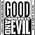 Good and Evil: 12 Philosoph...
