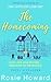 The Homecoming: a gorgeous, friends to lovers, small town ex-soldier romance novel (The Havenbury Series Book 1)