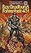 Fahrenheit 451