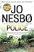 Police (Harry Hole, #10)