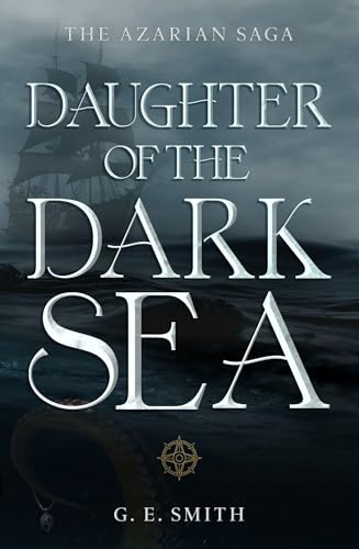 Daughter of the Dark Sea (Kindle Edition)