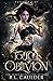 Touch of Oblivion (Woven in Time #1)