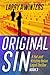 Original Sin (Hal and Kristina Nolan Legal Thrillers Book 3)