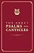 The Abbey Psalms and Canticles