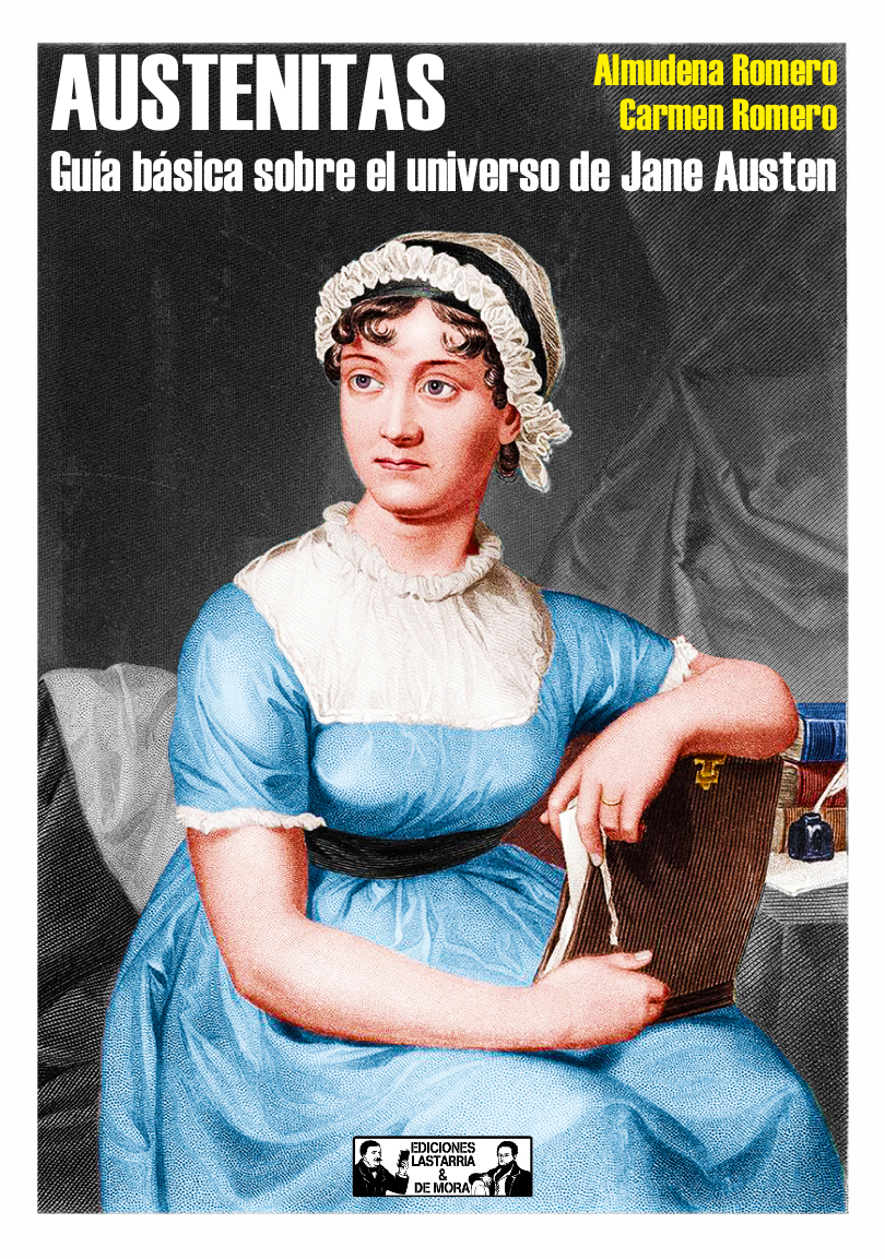 Austenitas: Guía básica sobre el universo de Jane Austen