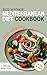 Mediterranean Diet Cookbook...