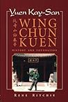 Yuen Kay San Wing Chun Yuen Kay San Wing Chun