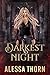 Darkest Night (Mercenaries and Magic #1)