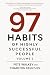 97 Habits of Highly Success...
