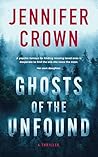 Book cover for Ghosts of the Unfound