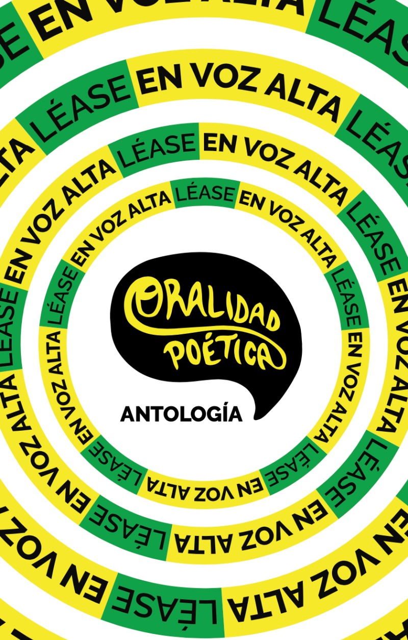 Léase en voz alta: Antología de Oralidad Poética