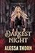 Darkest Night (Mercenaries and Magic #1)