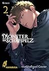 Monster im Schafspelz 2