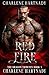 Red Fire (The Dragon Tributes)