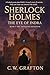 Sherlock Holmes: The Eye of...