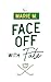 Face Off with Fate (A Scori...