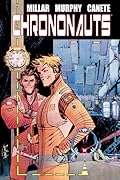 Chrononauts Library Edition