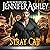 Stray Cat: Shifters Unbound, Book 16