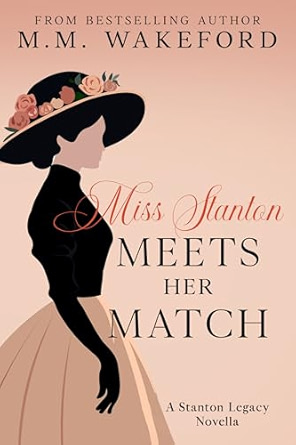 Miss Stanton Meets her Match