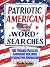 Patriotic American Word Searches by Phoenix Multimedia