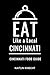 Eat Like a Local- Cincinnati  by Kaitlin Knecht