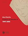 Poemas recobrados, vol. II: 1947-2003