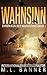 Wahnsinn: Ein Apokalyptischer Horrorthriller (Chroniken des Wahnsinns 1) (German Edition)