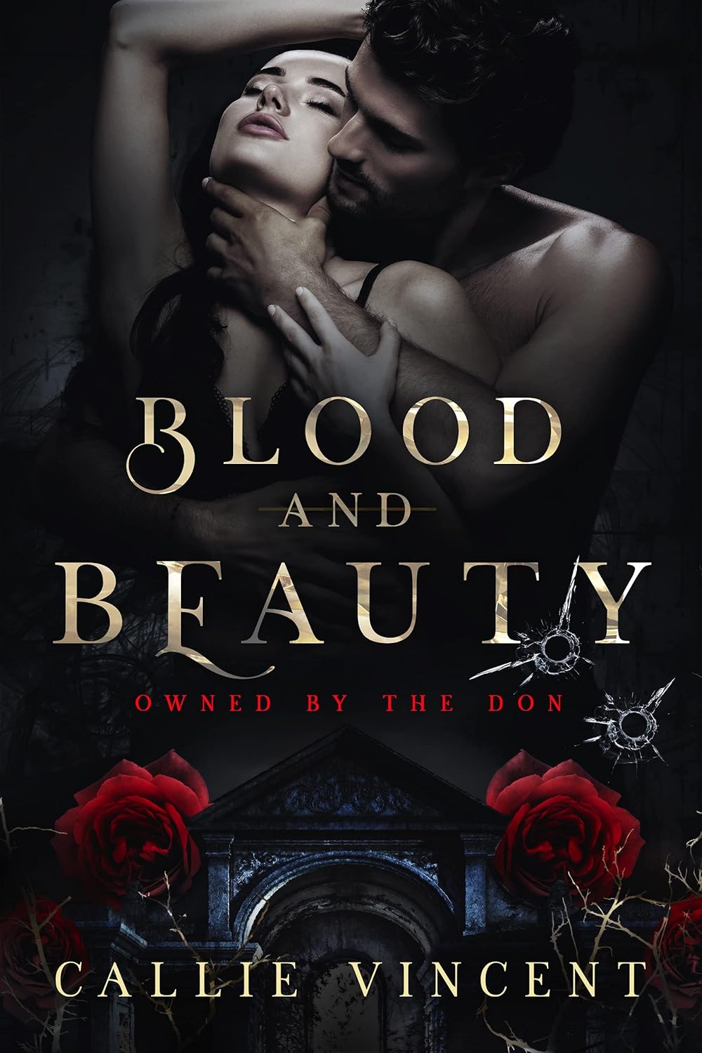 Blood and Beauty (Owned by The Don #1)