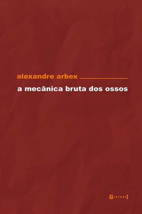 A mecânica bruta dos ossos