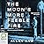 The Moon's More Feeble Fire (Dr Jack Cuthbert Mysteries #2)