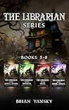 The Librarian Ser...