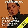Meditation for an Empowered, Confident You