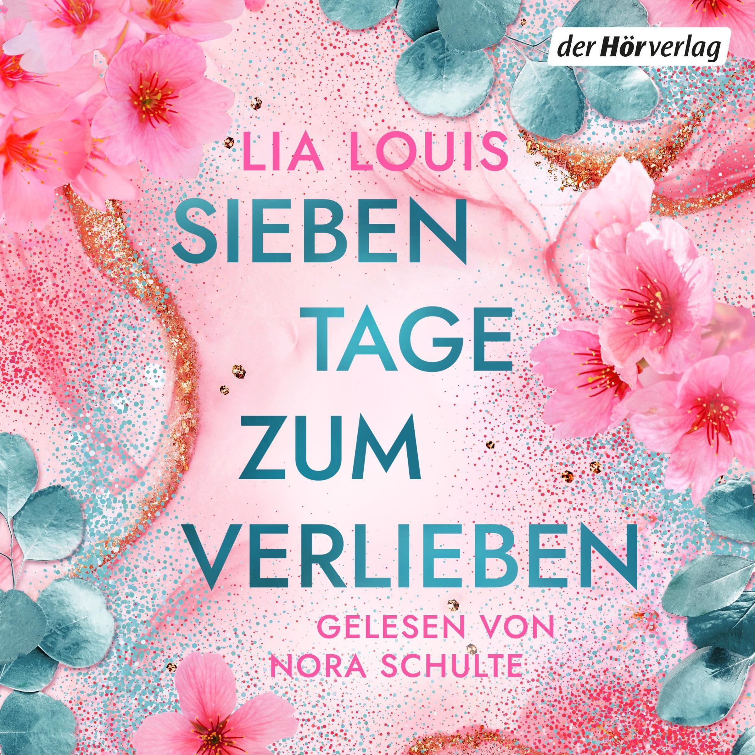 21 Tage zum Verlieben (Audible Audio)