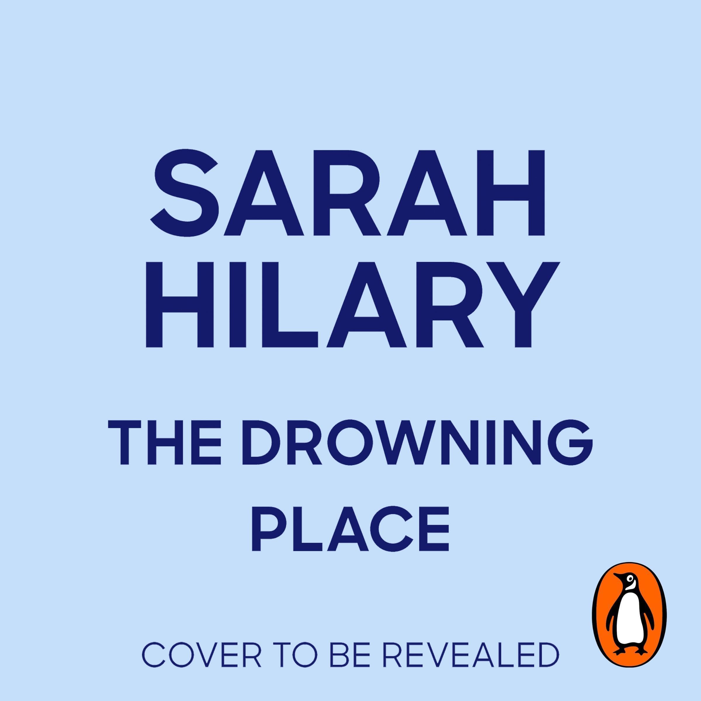 The Drowning Place (Audible Audio)