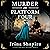 Murder on Platform Four (Tate and Bell #5)