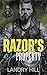 Razor's Property (Savage Kn...