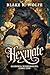 Hexmate (Versión en español): Un romance paranormal de la academia gay de cambiaformas (Academia Widdershins nº 1) (Spanish Edition)