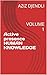 Active presence HUMAN KNOWL...