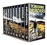 Yorkshire Murders...