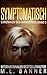 SYMPTOMATISCH: Ein Apokalyptischer Horrorthriller (Chroniken des Wahnsinns 3) (German Edition)