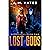 Lost Gods: Summoners Book Two