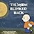 The Moon Blinked Back