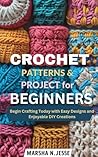 CROCHET PATTERNS ...