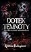 Dotek temnoty by Kateřina Chaloupková