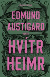 Hvítrheimr (Hardcover)