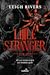 Little Stranger (The Web of Silence Duet, #1)