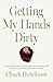 Getting My Hands Dirty: A Memoir of Resilience and Transformation from the Gridiron to the Garden