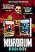 Murdrum Duology Boxset of 2 Books (Murdrum + Murdrum 2 Double... by Sohil Makwana