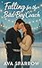 Falling for the Bad Boy Coach: A Small-Town Single Mom Sweet Hockey Romance