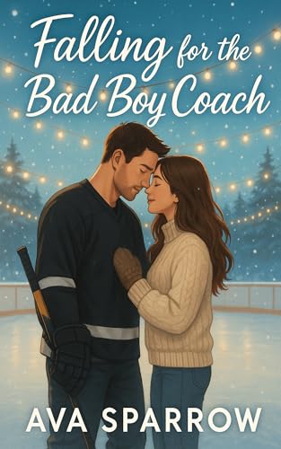 Falling for the Bad Boy Coach (Kindle Edition)